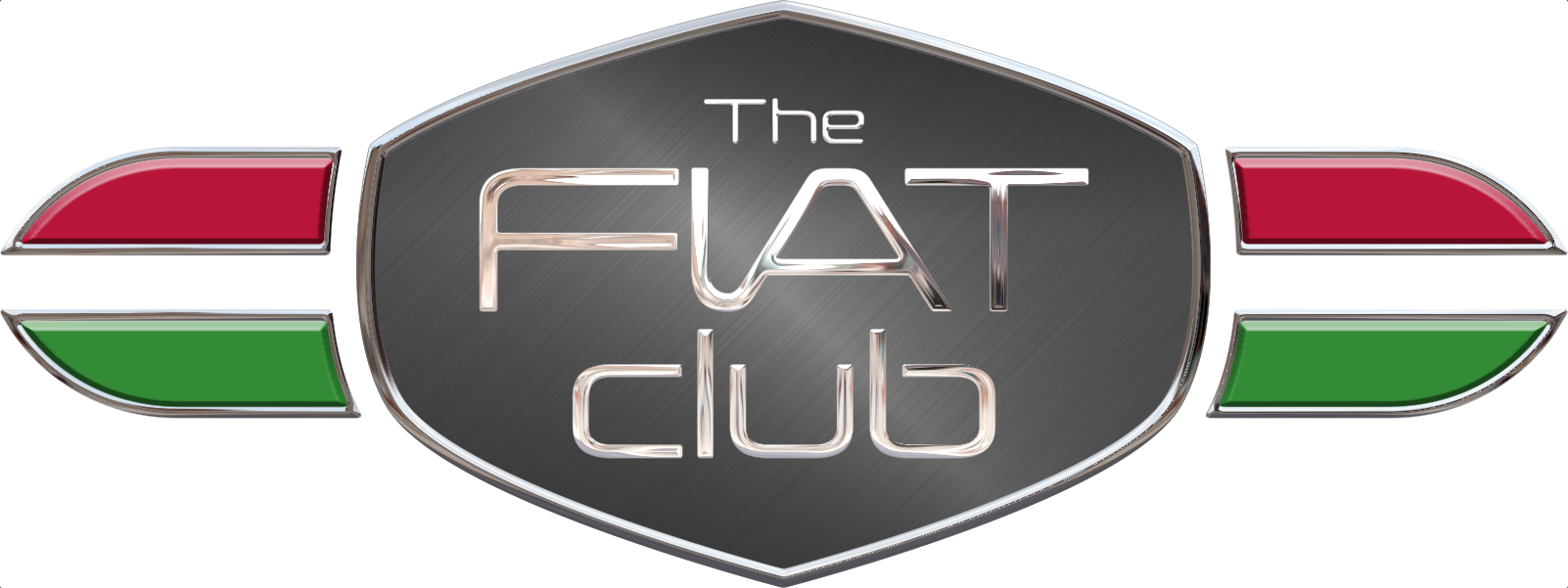 The Fiat Club logo