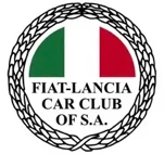 FiatLancia Club of SA logo