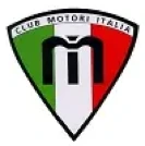 Club Motori Italia Tasmania logo