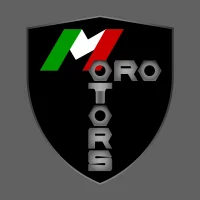 Moro Motors logo